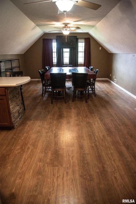 Tiny photo for 1602 Carmie Lane, Marion, IL 62959 (MLS # EB459155)