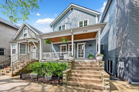 Photo of 2748 N KENMORE Avenue, Chicago, IL 60614 (MLS # 12628672)