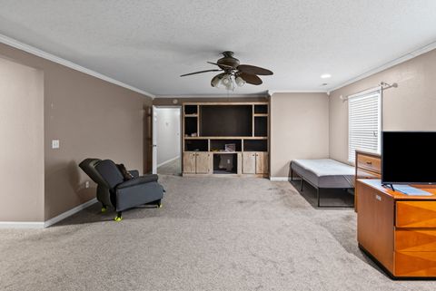 Tiny photo for 4401 Woodglen Lane, Mt Vernon, IL 62864 (MLS # 12626958)