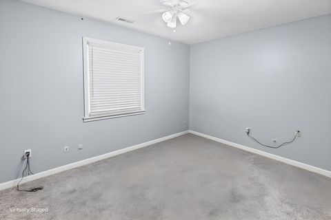 Tiny photo for 4401 Woodglen Lane, Mt Vernon, IL 62864 (MLS # 12626958)