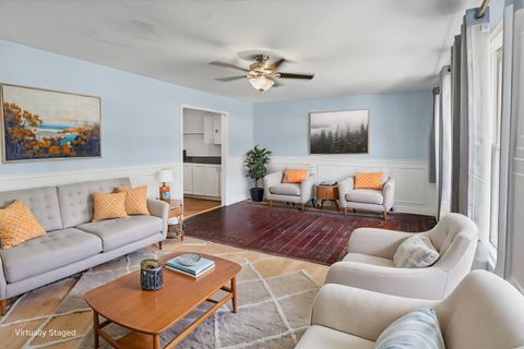 Tiny photo for 4401 Woodglen Lane, Mt Vernon, IL 62864 (MLS # 12626958)