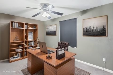 Tiny photo for 4401 Woodglen Lane, Mt Vernon, IL 62864 (MLS # 12626958)
