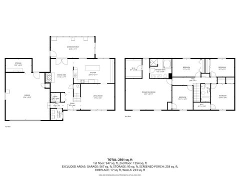 Tiny photo for 4401 Woodglen Lane, Mt Vernon, IL 62864 (MLS # 12626958)
