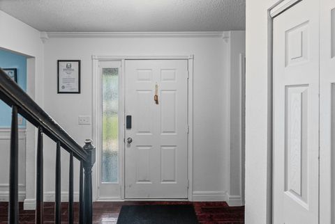 Tiny photo for 4401 Woodglen Lane, Mt Vernon, IL 62864 (MLS # 12626958)