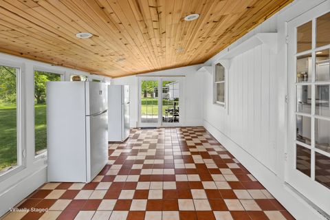 Tiny photo for 4401 Woodglen Lane, Mt Vernon, IL 62864 (MLS # 12626958)