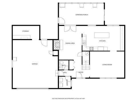 Tiny photo for 4401 Woodglen Lane, Mt Vernon, IL 62864 (MLS # 12626958)