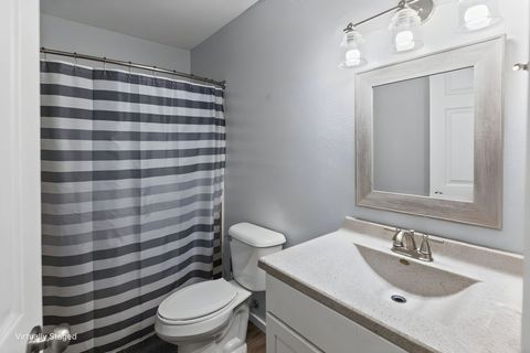 Tiny photo for 4401 Woodglen Lane, Mt Vernon, IL 62864 (MLS # 12626958)