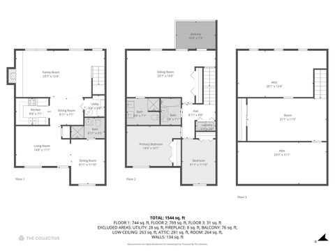 Tiny photo for 5731 Sutton Place, Hinsdale, IL 60521 (MLS # 12508677)