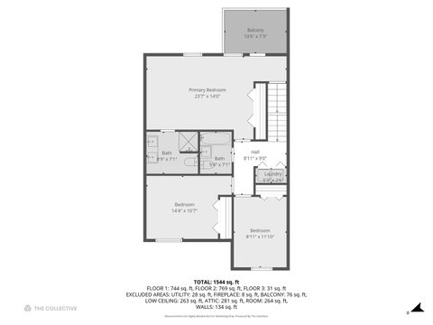 Tiny photo for 5731 Sutton Place, Hinsdale, IL 60521 (MLS # 12508677)