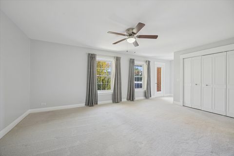 Tiny photo for 5731 Sutton Place, Hinsdale, IL 60521 (MLS # 12508677)