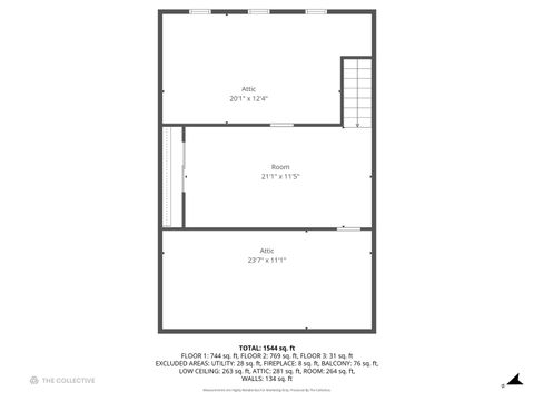 Tiny photo for 5731 Sutton Place, Hinsdale, IL 60521 (MLS # 12508677)
