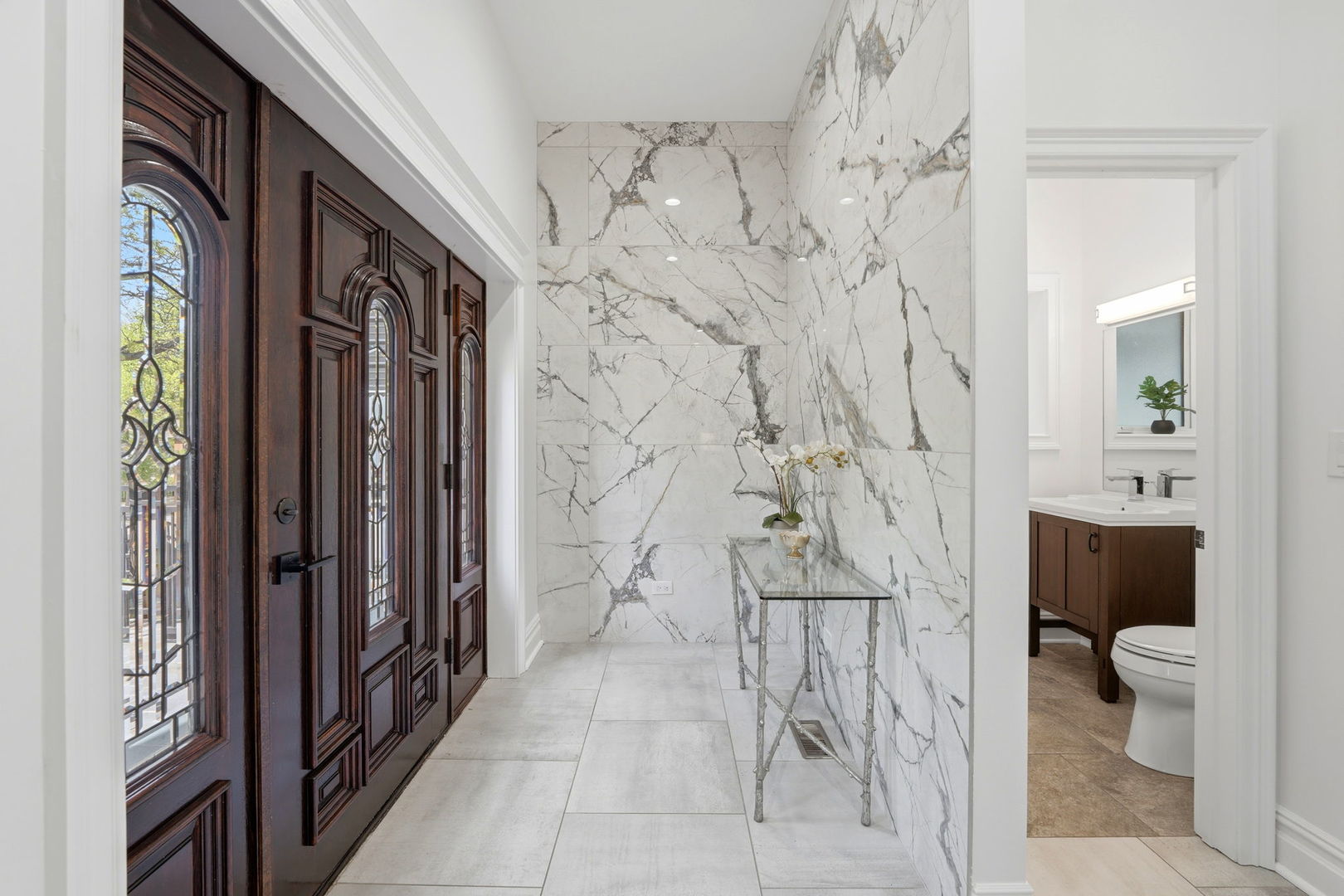 1443 N Cleaver Street