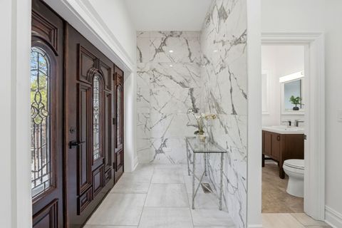 Tiny photo for 1443 N Cleaver Street, Chicago, IL 60642 (MLS # 12622999)