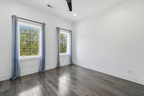 Tiny photo for 1443 N Cleaver Street, Chicago, IL 60642 (MLS # 12622999)