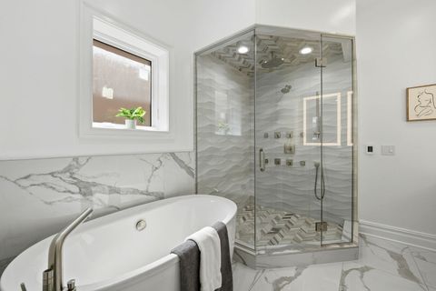 Tiny photo for 1443 N Cleaver Street, Chicago, IL 60642 (MLS # 12622999)