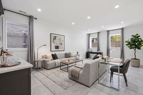 Tiny photo for 1443 N Cleaver Street, Chicago, IL 60642 (MLS # 12622999)