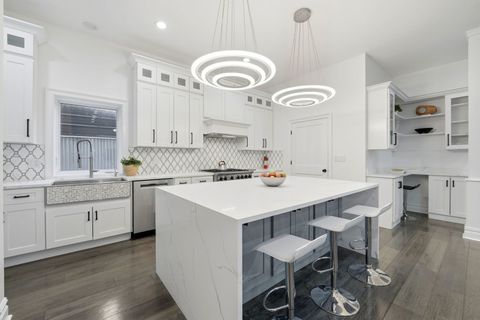 Tiny photo for 1443 N Cleaver Street, Chicago, IL 60642 (MLS # 12622999)