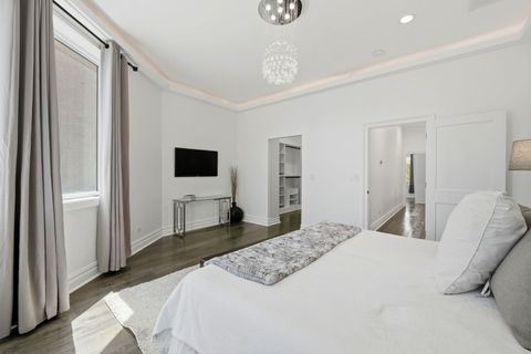 Tiny photo for 1443 N Cleaver Street, Chicago, IL 60642 (MLS # 12622999)