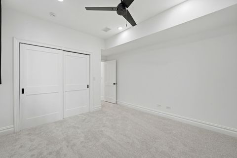 Tiny photo for 1443 N Cleaver Street, Chicago, IL 60642 (MLS # 12622999)