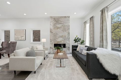 Tiny photo for 1443 N Cleaver Street, Chicago, IL 60642 (MLS # 12622999)