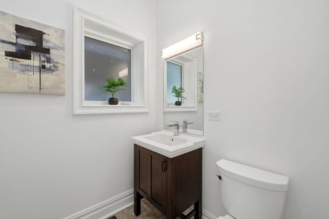 Tiny photo for 1443 N Cleaver Street, Chicago, IL 60642 (MLS # 12622999)