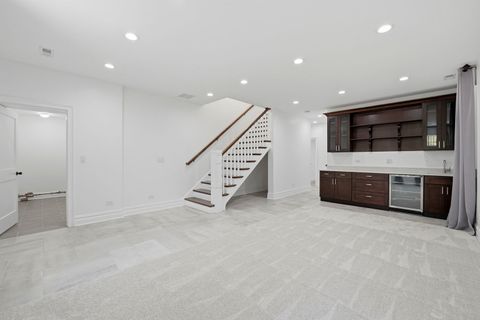 Tiny photo for 1443 N Cleaver Street, Chicago, IL 60642 (MLS # 12622999)