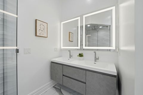 Tiny photo for 1443 N Cleaver Street, Chicago, IL 60642 (MLS # 12622999)