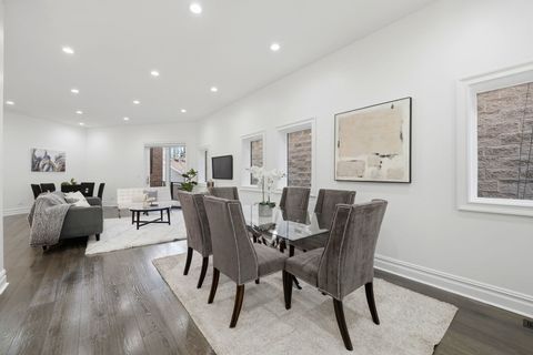 Tiny photo for 1443 N Cleaver Street, Chicago, IL 60642 (MLS # 12622999)