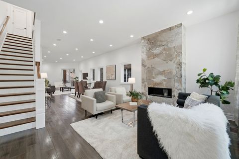 Tiny photo for 1443 N Cleaver Street, Chicago, IL 60642 (MLS # 12622999)