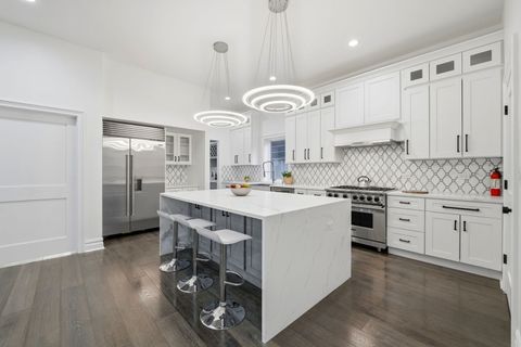 Tiny photo for 1443 N Cleaver Street, Chicago, IL 60642 (MLS # 12622999)