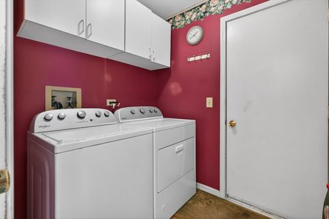 Tiny photo for 320 Starwood Pass, Lake In The Hills, IL 60156 (MLS # 12619762)