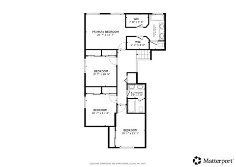 Tiny photo for 320 Starwood Pass, Lake In The Hills, IL 60156 (MLS # 12619762)
