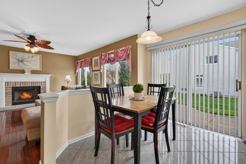 Tiny photo for 320 Starwood Pass, Lake In The Hills, IL 60156 (MLS # 12619762)