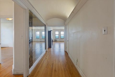 Tiny photo for 7321 S South Shore Drive #5A, Chicago, IL 60649 (MLS # 12455335)