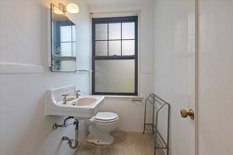 Tiny photo for 7321 S South Shore Drive #5A, Chicago, IL 60649 (MLS # 12455335)