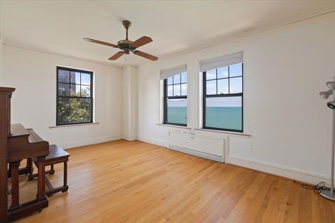 Tiny photo for 7321 S South Shore Drive #5A, Chicago, IL 60649 (MLS # 12455335)