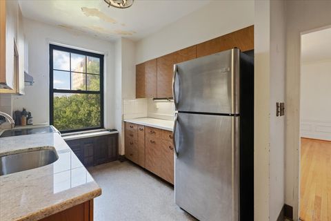 Tiny photo for 7321 S South Shore Drive #5A, Chicago, IL 60649 (MLS # 12455335)