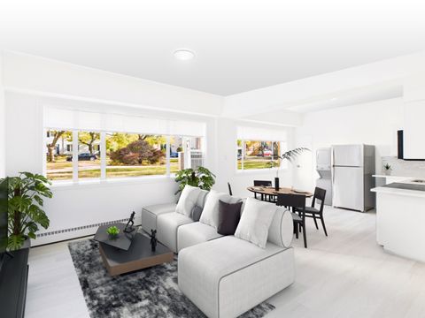 Tiny photo for 2710 W Summerdale Avenue #GA, Chicago, IL 60625 (MLS # 12515860)