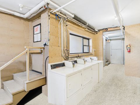 Tiny photo for 2710 W Summerdale Avenue #GA, Chicago, IL 60625 (MLS # 12515860)