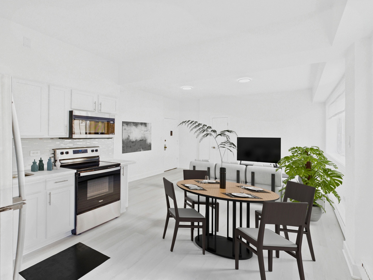 2710 W Summerdale Avenue GA