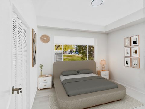 Tiny photo for 2710 W Summerdale Avenue #GA, Chicago, IL 60625 (MLS # 12515860)