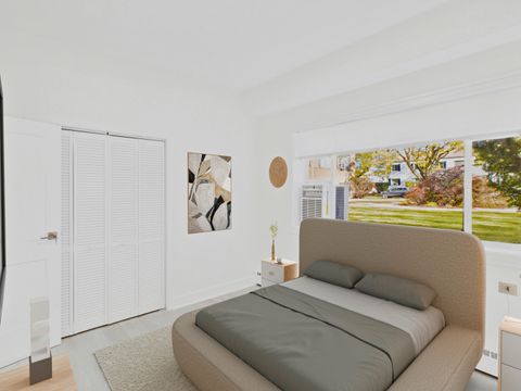 Tiny photo for 2710 W Summerdale Avenue #GA, Chicago, IL 60625 (MLS # 12515860)