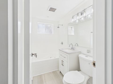 Tiny photo for 2710 W Summerdale Avenue #GA, Chicago, IL 60625 (MLS # 12515860)