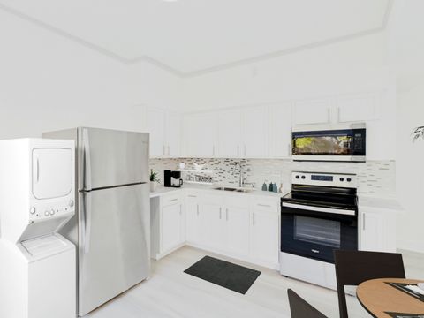 Tiny photo for 2710 W Summerdale Avenue #GA, Chicago, IL 60625 (MLS # 12515860)