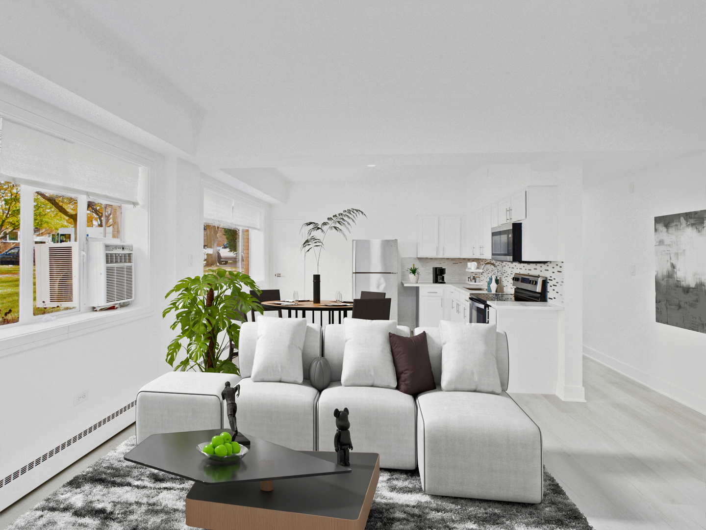 2710 W Summerdale Avenue GA