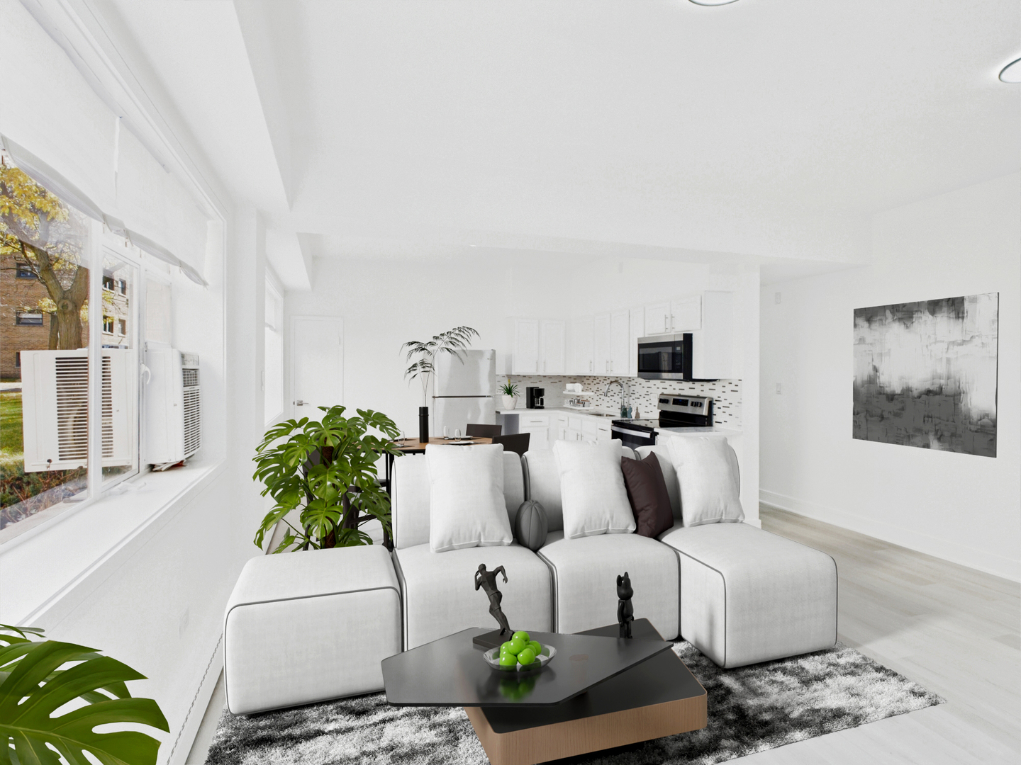 2710 W Summerdale Avenue GA