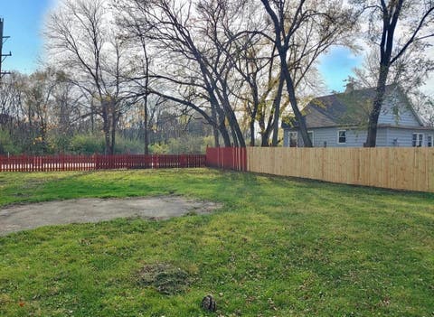 Tiny photo for 727 Elmer Street, Joliet, IL 60433 (MLS # 12728076)