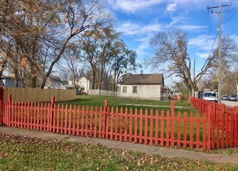 Tiny photo for 727 Elmer Street, Joliet, IL 60433 (MLS # 12728076)