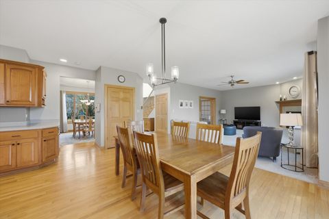 Tiny photo for 10530 Deer Chase Avenue, Orland Park, IL 60467 (MLS # 12585862)