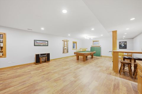 Tiny photo for 10530 Deer Chase Avenue, Orland Park, IL 60467 (MLS # 12585862)